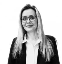 Ing. Denisa Blašková
